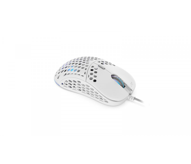 SPC Gear LIX Plus Onyx White - 594257 - zdjęcie 4